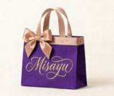 BOLSAS DE REGALO MISAYU
